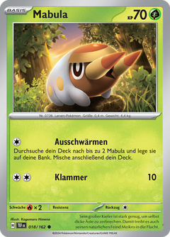 Card 18