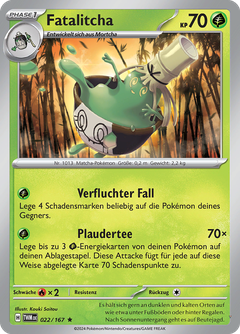 Card 22