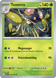 Card 18