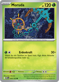 Card 18