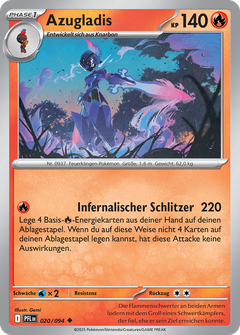 Card 20