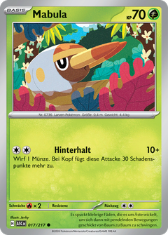Card 17