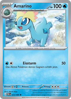 Card 23