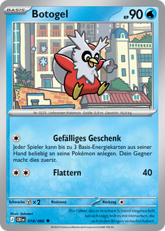 Card 18