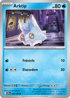 Card 23