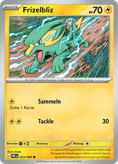Card 23