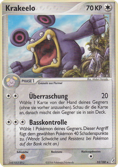 Card 23