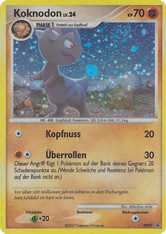 Card DP07