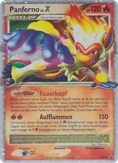Card DP10