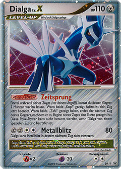 Card DP17
