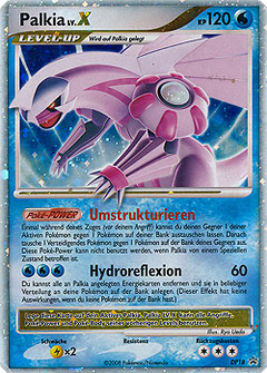 Card DP18