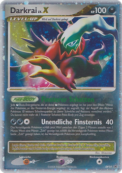 Card DP19
