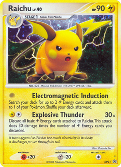 Card DP21