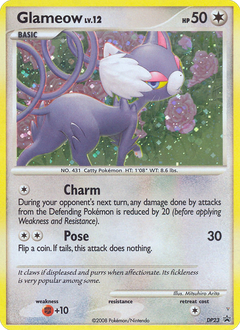 Card DP23