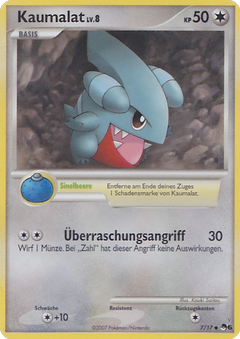 Card 7