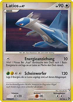 Card 23