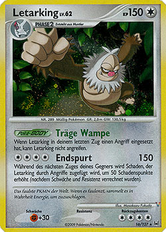 Card 16