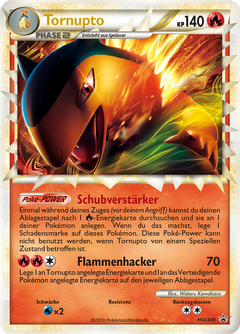 Card HGSS09