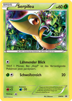 Card BW06
