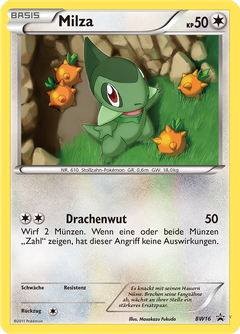 Card BW16
