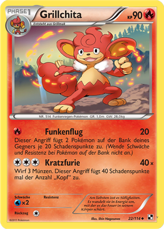 Card 22