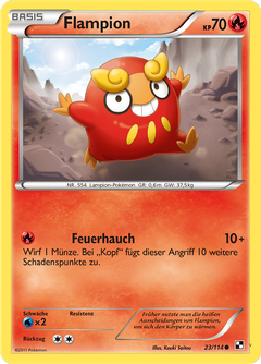 Card 23