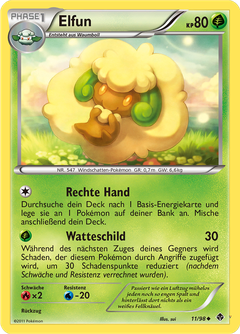 Card 11