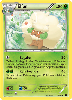 Card 12