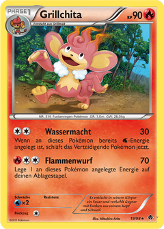 Card 19