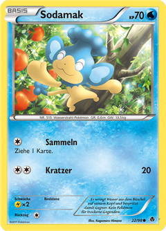 Card 22