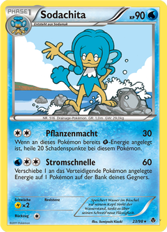 Card 23