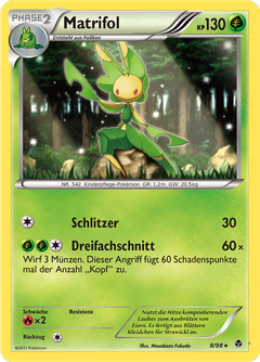 Card 8
