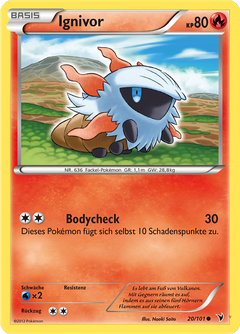 Card 20