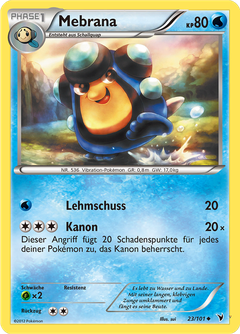 Card 23