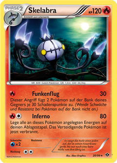 Card 20