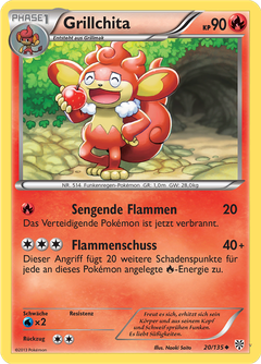 Card 20