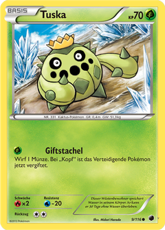 Card 9