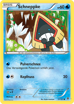 Card 21