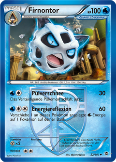 Card 22