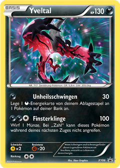 Card XY06