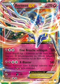 Card XY07