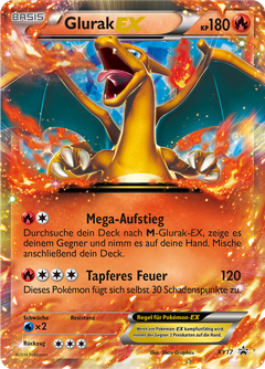 Card XY17