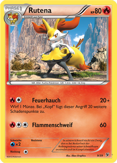 Card 9