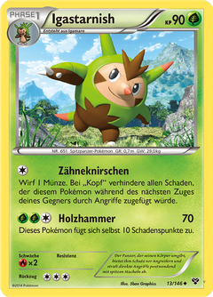 Card 13
