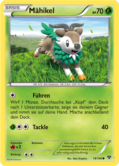Card 18