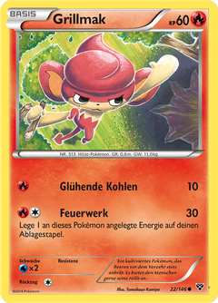 Card 22