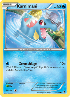 Card 15