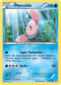 Card 22