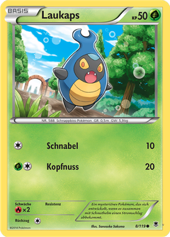 Card 8
