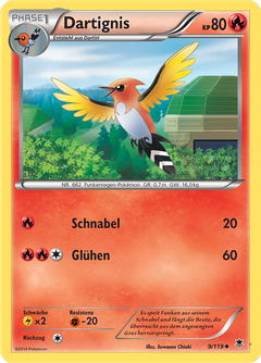 Card 9